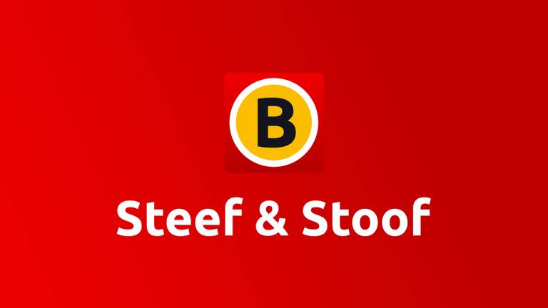 Steef en Stoof 