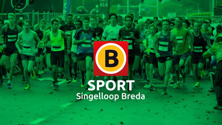 Hoogtepunten Bredase Singelloop 2022
