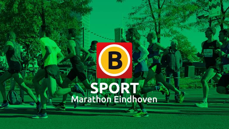 Marathon Eindhoven 2022 LIVE