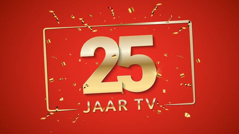 25 jaar Brabant op TV