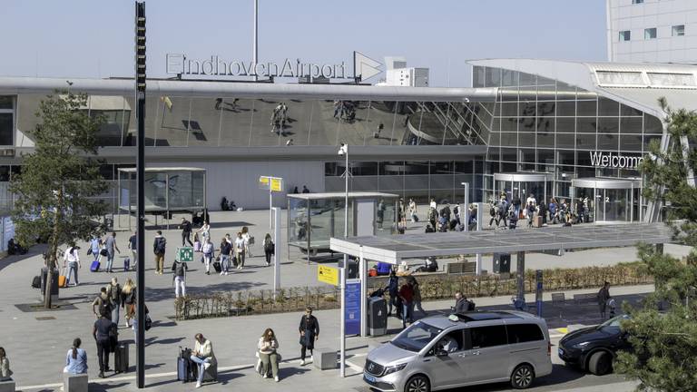 Eindhoven Airport