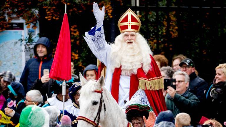 Sinterklaas