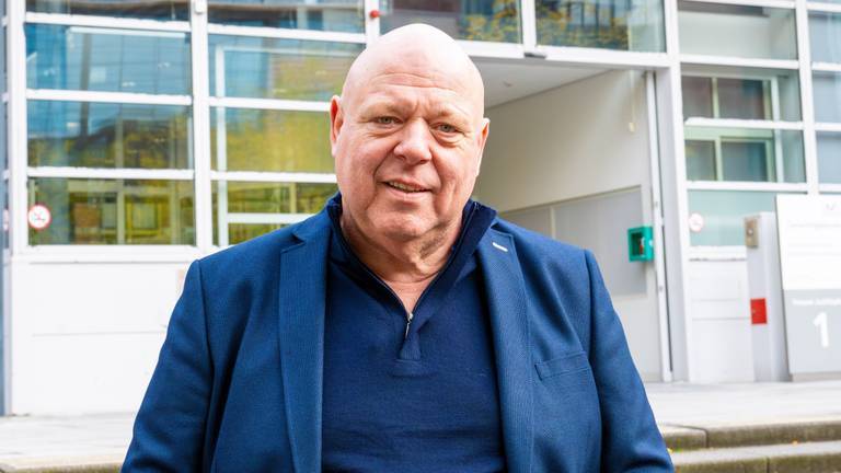 Peter Gillis: ondernemer, realityster en onderwerp van discussie