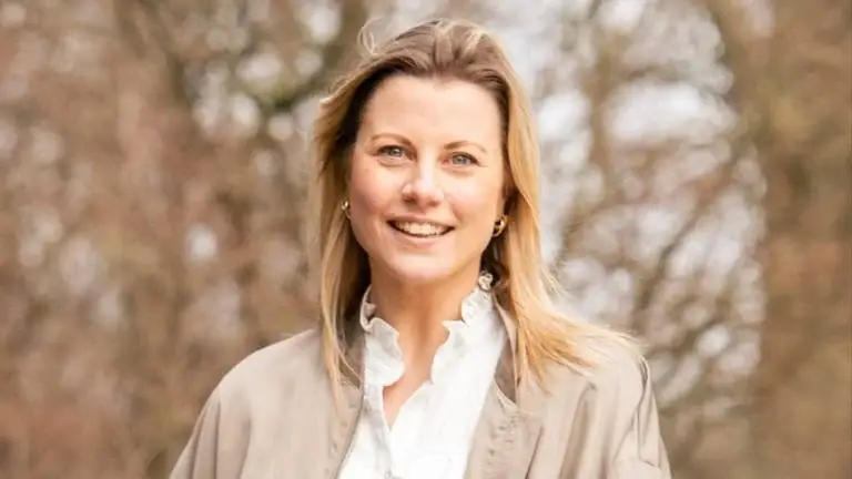 Voor altijd in ons hart