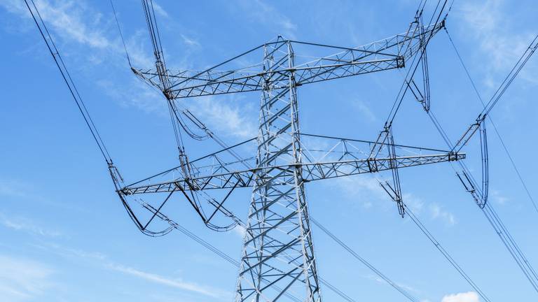 netcongestie in Brabant: een overbelast stroomnet