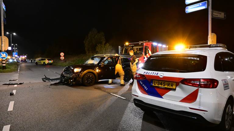 Bestuurder die dodelijke aanrijding Breda veroorzaakte reed te hard