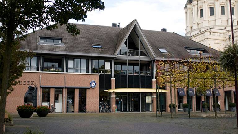 Apotheek Oudenbosch