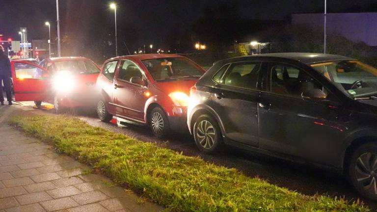 Foto: Harrie Grijseels / Persbureau Heitink