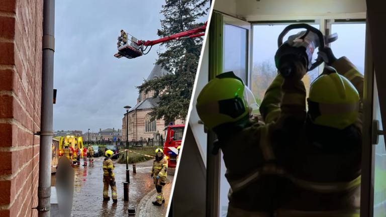 Foto's: Politie Boxtel, Vught, Sint-Michielsgestel