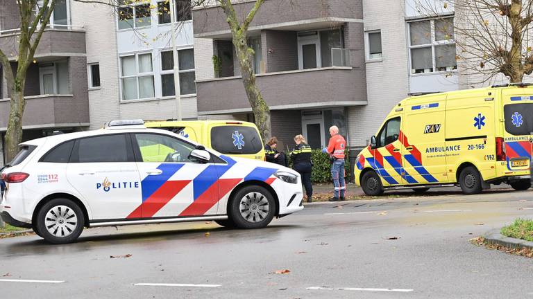 Foto: Perry Roovers / Persbureau Heitink