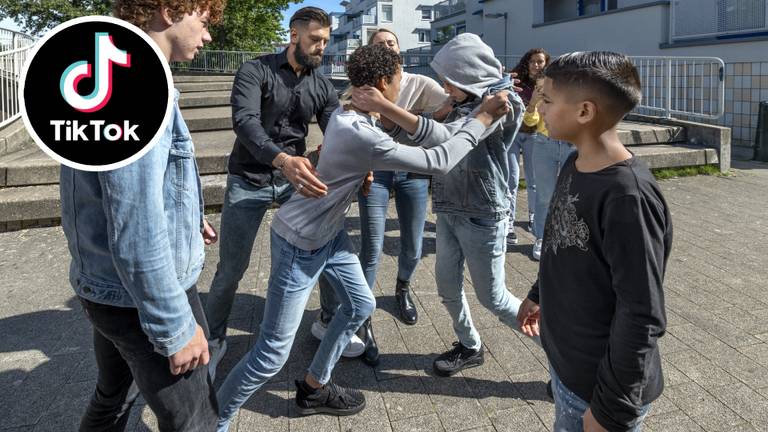 Foto ter illustratie (ANP).