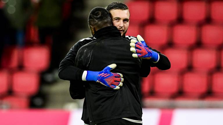 Keeperssoap bij PSV: dit vinden de kenners en fans ervan