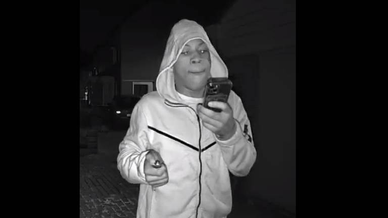 Foto: Politie