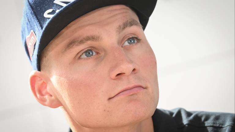 Mathieu van der Poel veroordeeld na confrontatie met meiden in hotel Sydney