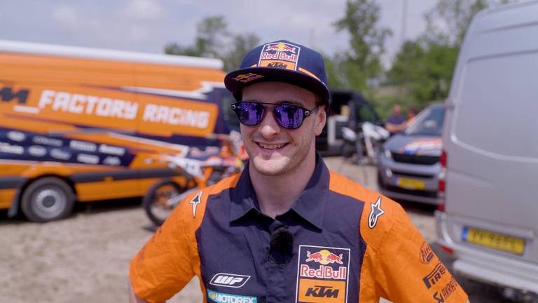 Jeffrey Herlings 