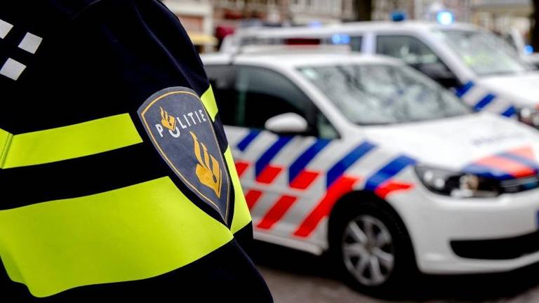 Foto: politie.nl.