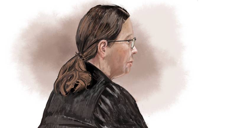 Moeder ontvoert haar dochtertje Yuna (1) naar Litouwen: 1 jaar celstraf