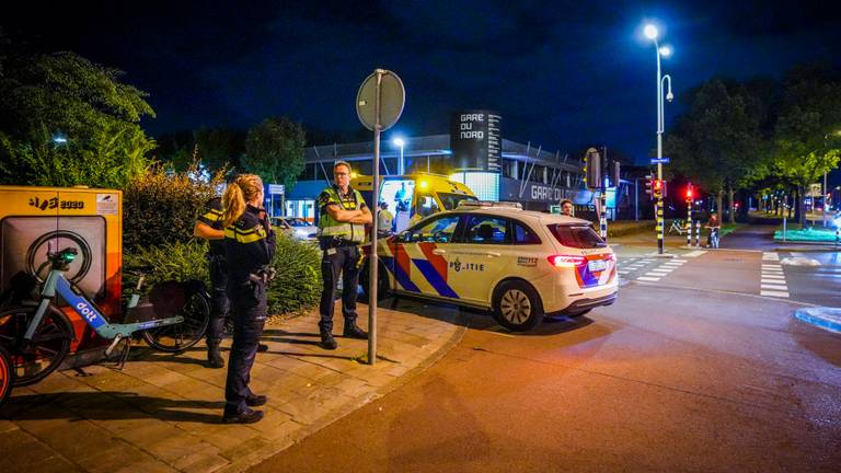 Foto: Persbureau Heitink