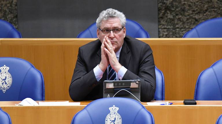 Henk Krol (foto: ANP)