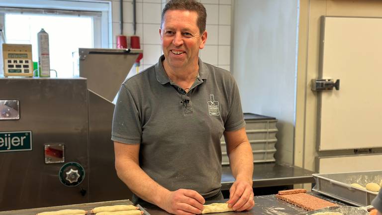 Terheijden is trots op hun lekkerste worstenbroodjes van Brabant
