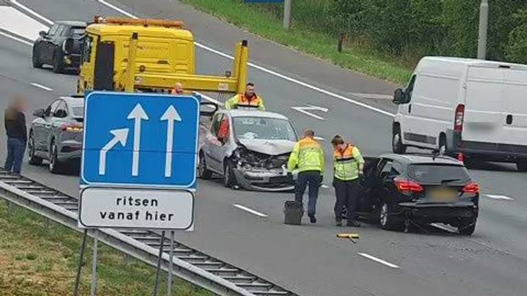Foto: Rijkswaterstaat