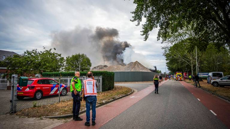 Foto: Persbureau Heitink.