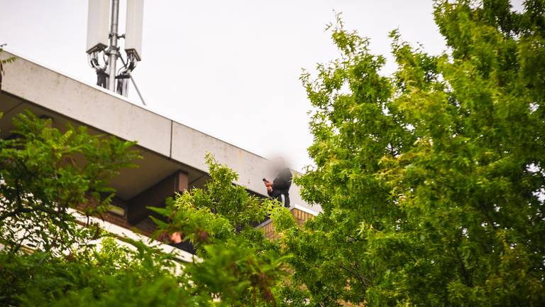 Foto: Persbureau Heitink.