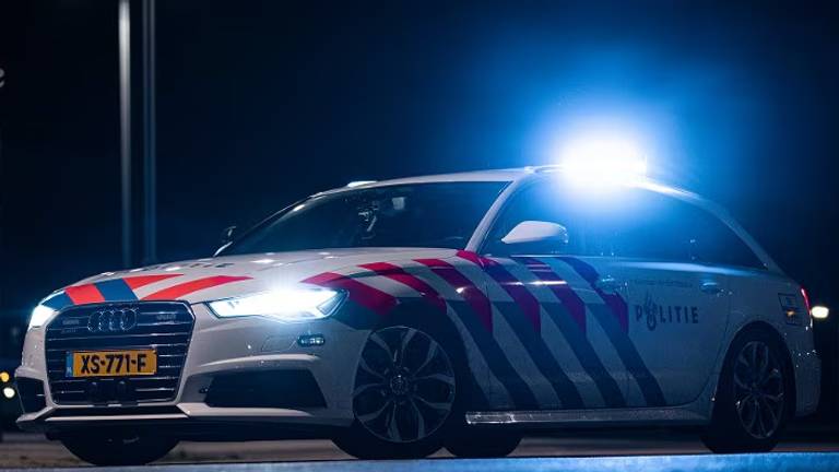 Foto: Politie