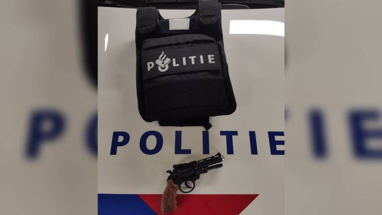 Foto: Politie.