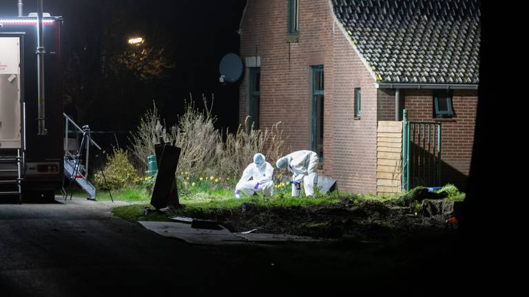 Gewelddadige dood van man in Wouwse Plantage: verdachte aangehouden