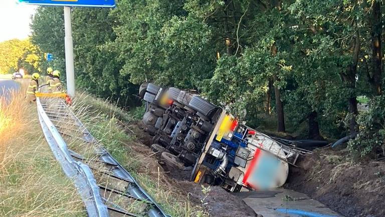 Foto: Rijkswaterstaat.