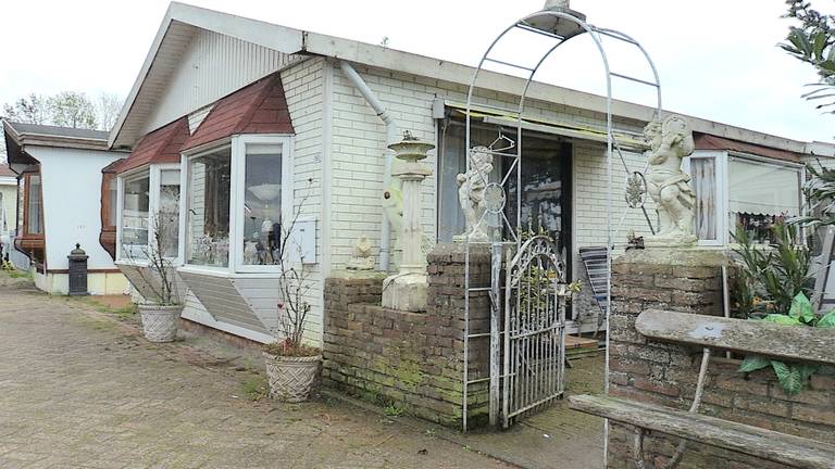 Er is een groot tekort aan standplaatsen voor woonwagens (foto: archief).