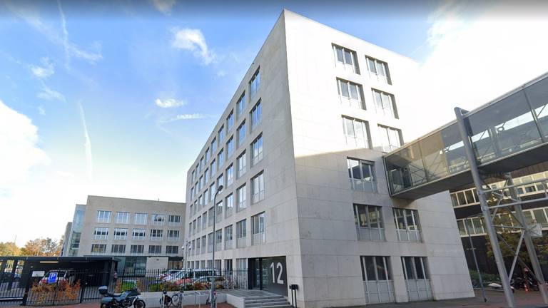 Vluchtelingen uit Ter Apel kunnen tijdelijk in noodopvang Breda terecht