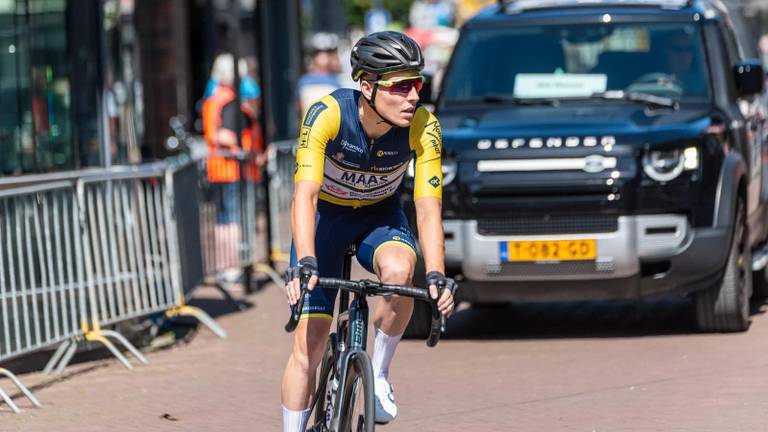 Jordi werd vier jaar geschorst voor doping en stopte bijna met zijn sport