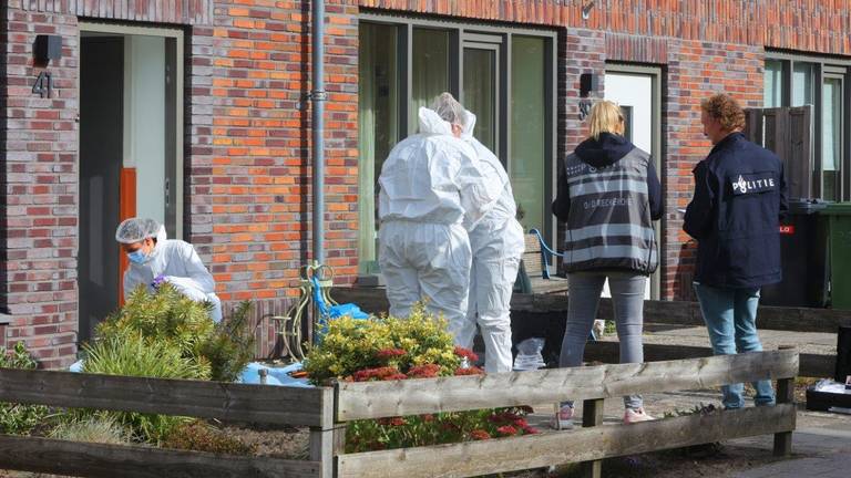 Tini (67) vermoordde slapend zijn vrouw, rechter spreekt hem vrij