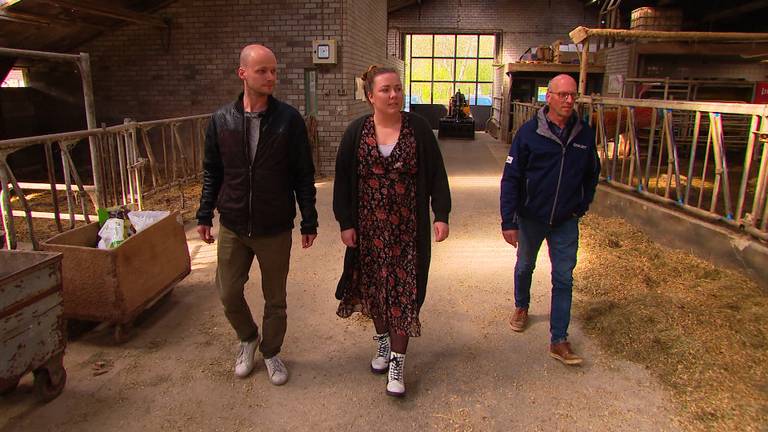  Steeds meer boerenbedrijven stoppen; "Meierijstad ziet er over 20 jaar heel anders uit." 