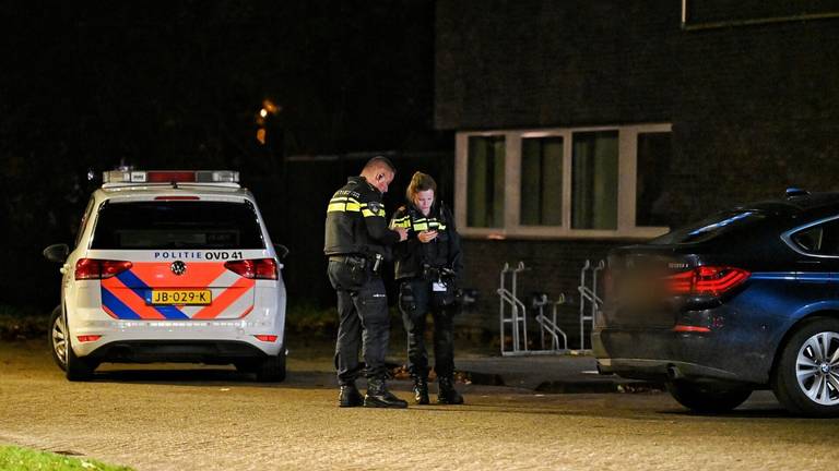 Opnieuw ‘nepdate’ in beruchte Tilburgse straat: man beroofd en geslagen