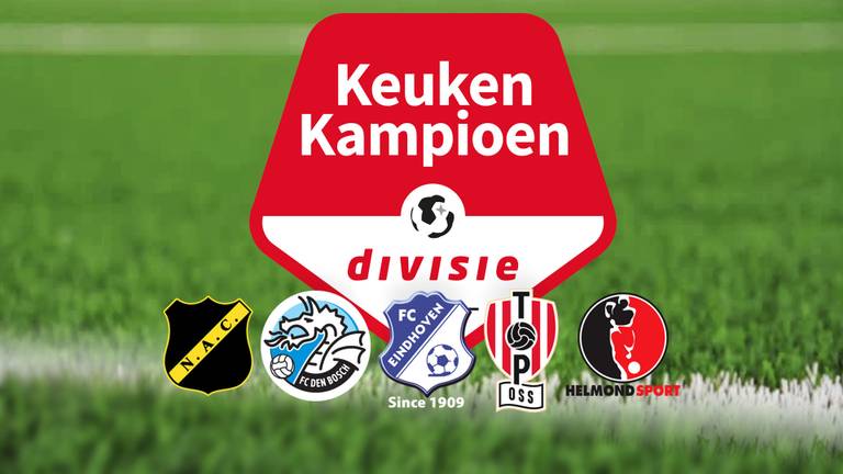 Eindelijk! Competitievoetbal gaat weer van start, maar Brabantse fans