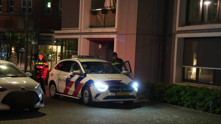 Foto: Erik Haverhals/Persbureau Heitink