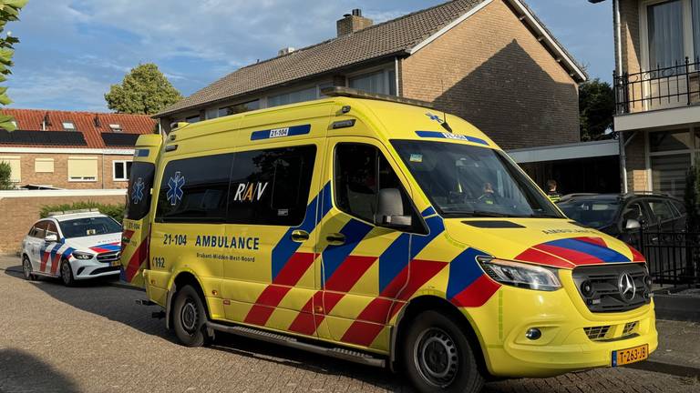 Foto: Bart Meesters/Persbureau Heitink.
