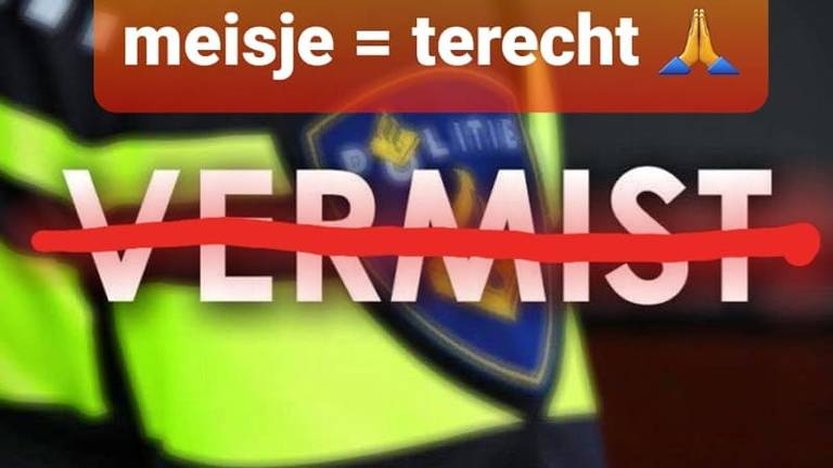 Afbeelding: politie