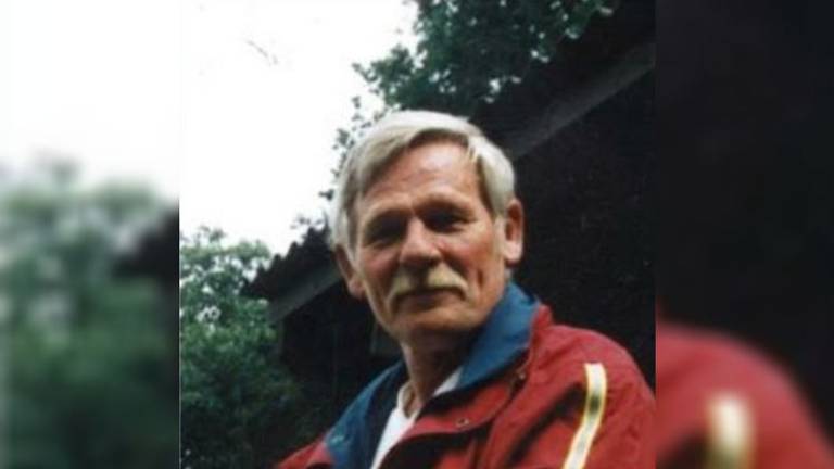 Bart Hillen werd vermoord door zijn zoon, oordeelt nu ook het hof (foto: archief).