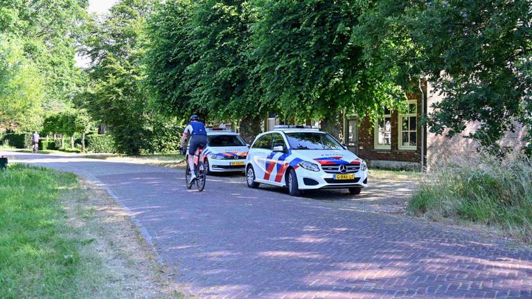 Foto: Tom van der Put/SQ Vision.