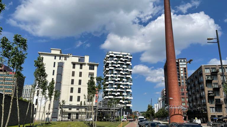 Flinke zak geld voor nieuwe woningen in Brabantse steden
