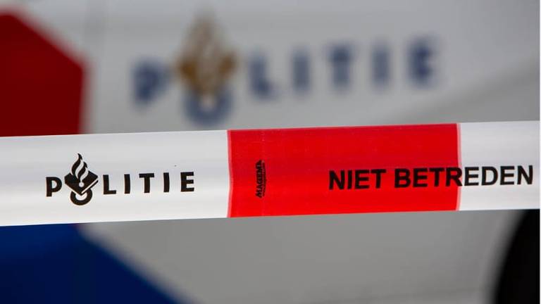 Archieffoto: Politie.