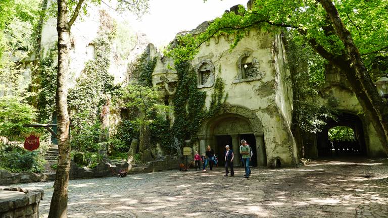 Foto: Efteling.