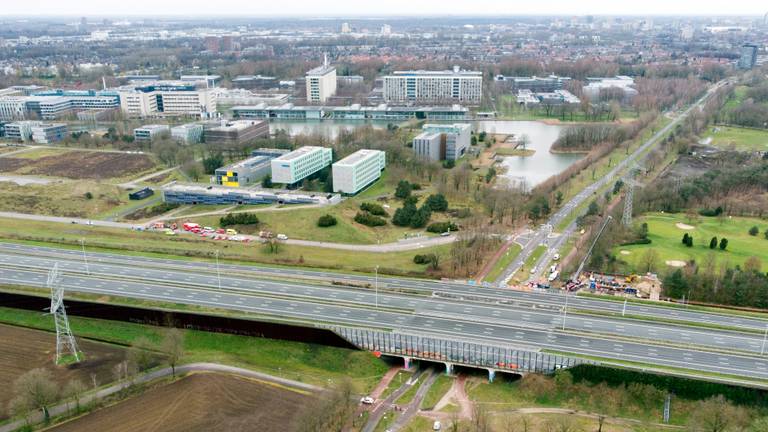 Gasleiding staat nog steeds op knappen: ‘Er kan een grote vuurbal ontstaan'