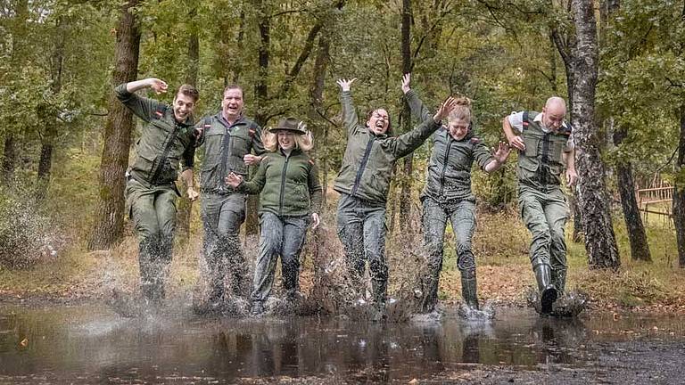 Foto: Staatsbosbeheer