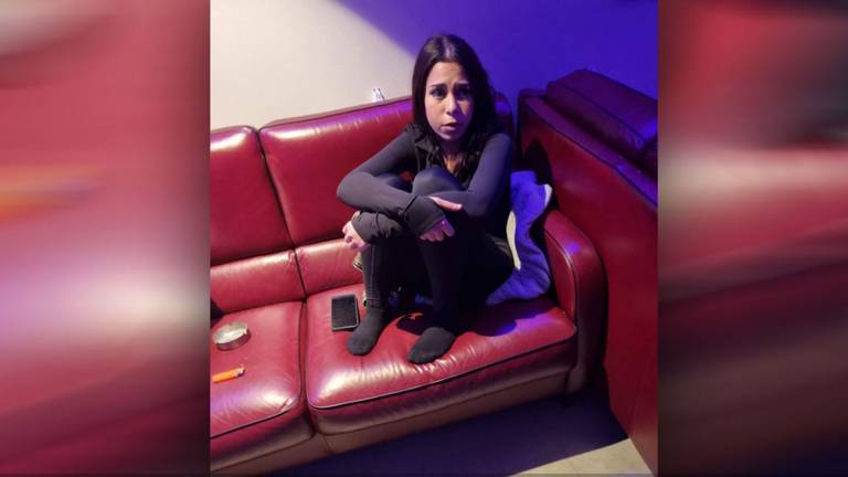 Wiam uit Leidschendam wordt sinds vrijdag vermist (foto: Politie)