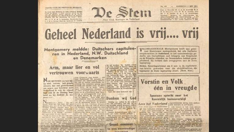 Foto: Jan de Wit. 